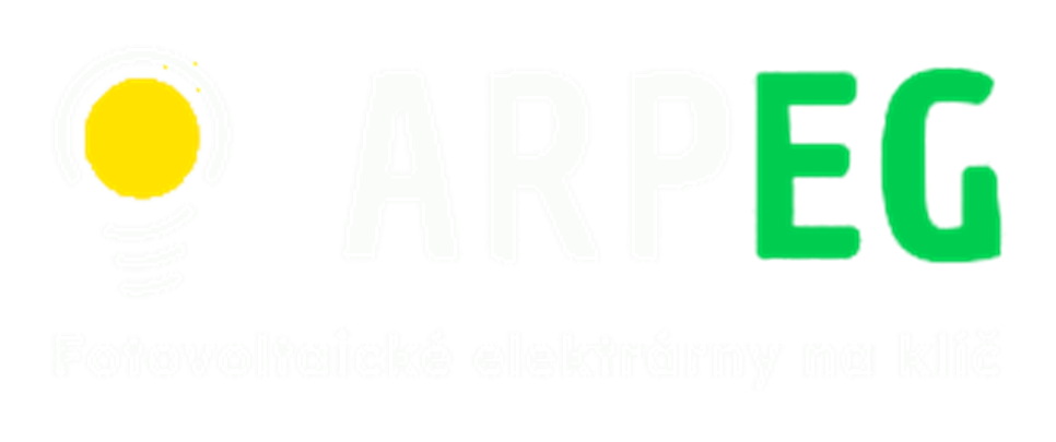 ARPEG – Fotovoltaické elektrárny na klíč